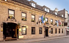 Bull Hotel Peterborough