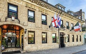 Bull Hotel Peterborough